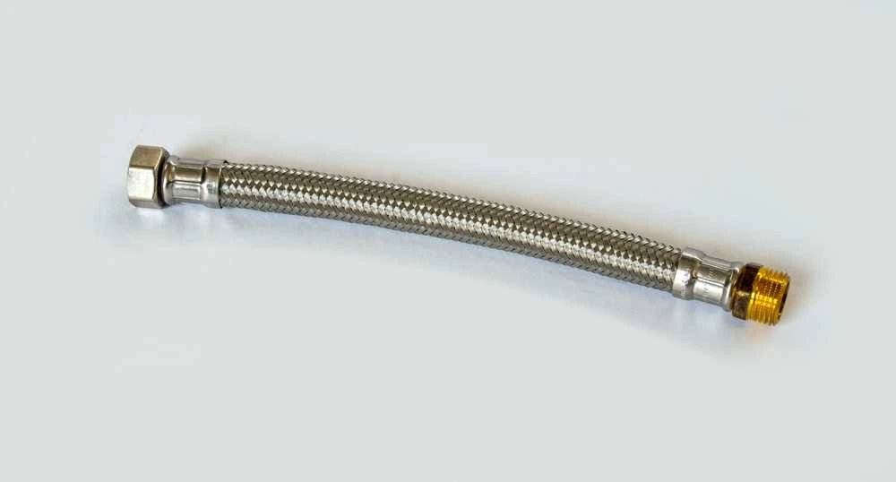Hidroforo jungiamoji žarna Speroni, I1/2''-V1/2", 25 cm