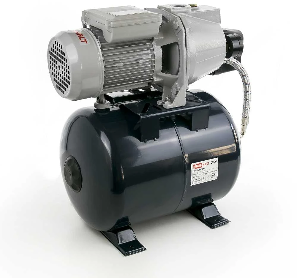 Haushalt Dell BOOSTER PUMP HF-750 750W