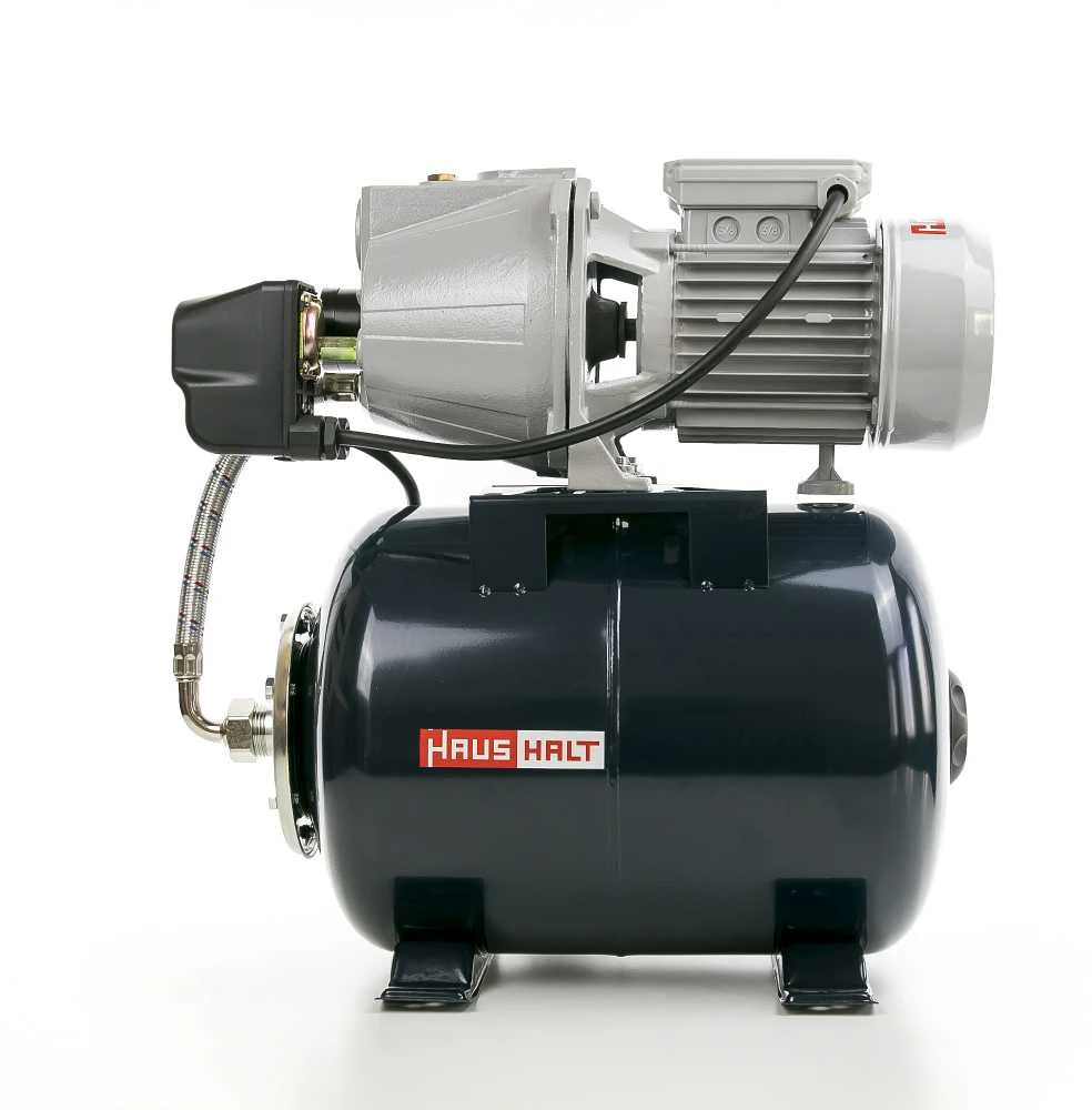 Haushalt Dell BOOSTER PUMP HF-750 750W