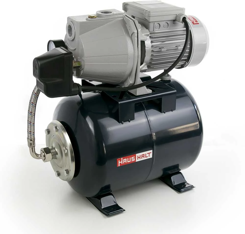 Haushalt Dell BOOSTER PUMP HF-750 750W