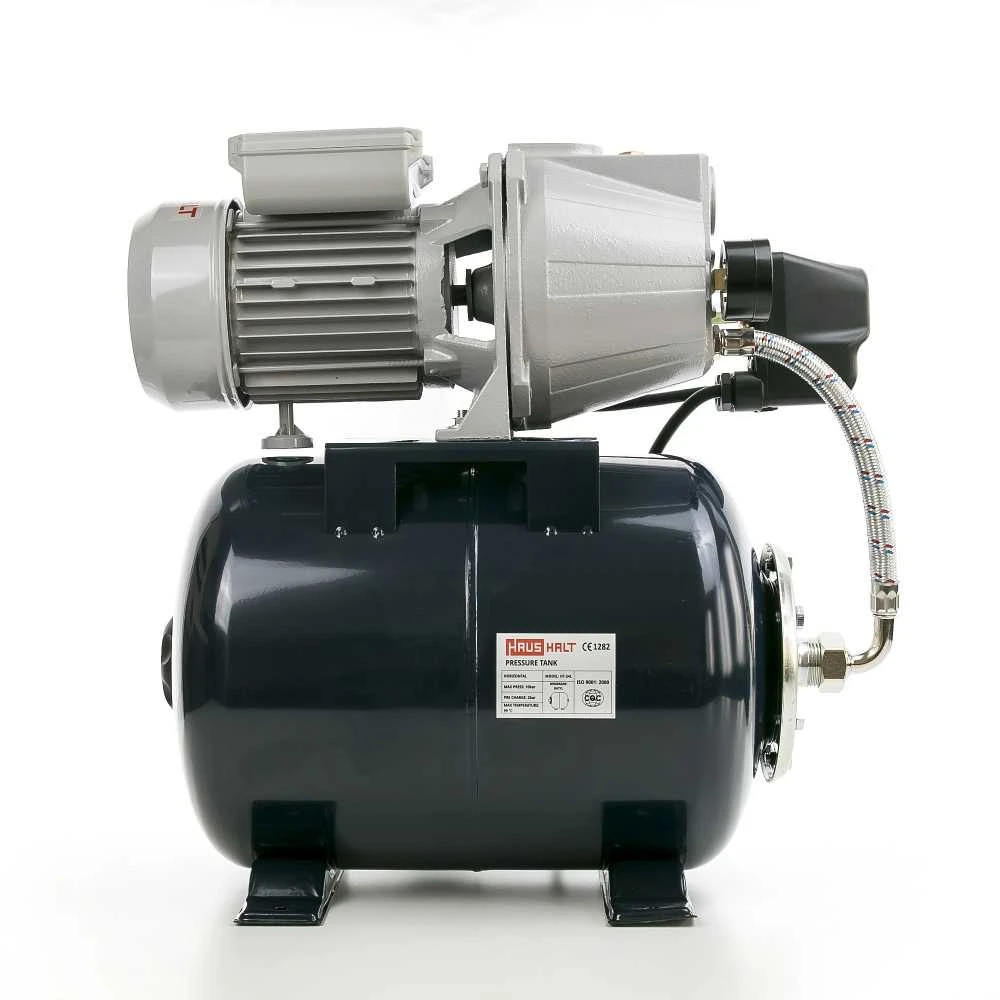 Haushalt Dell BOOSTER PUMP HF-750 750W
