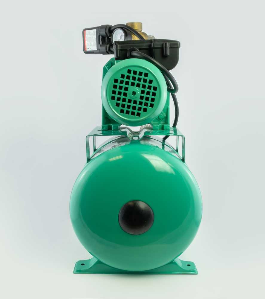 Hidroforas Marina 40/22-C, 800 W, 19 l