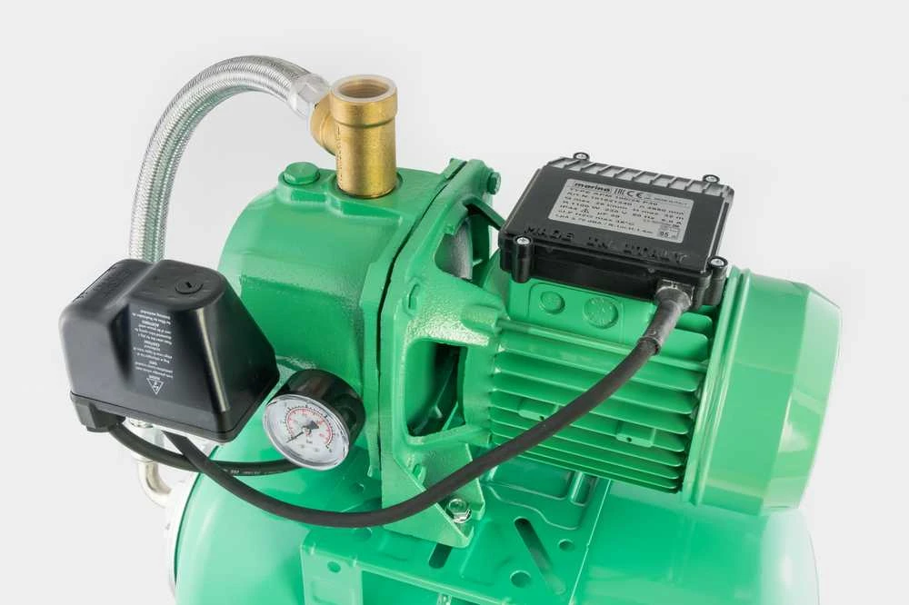 Hydrophoras Marina APM 100/25, 1100 W, 20 l