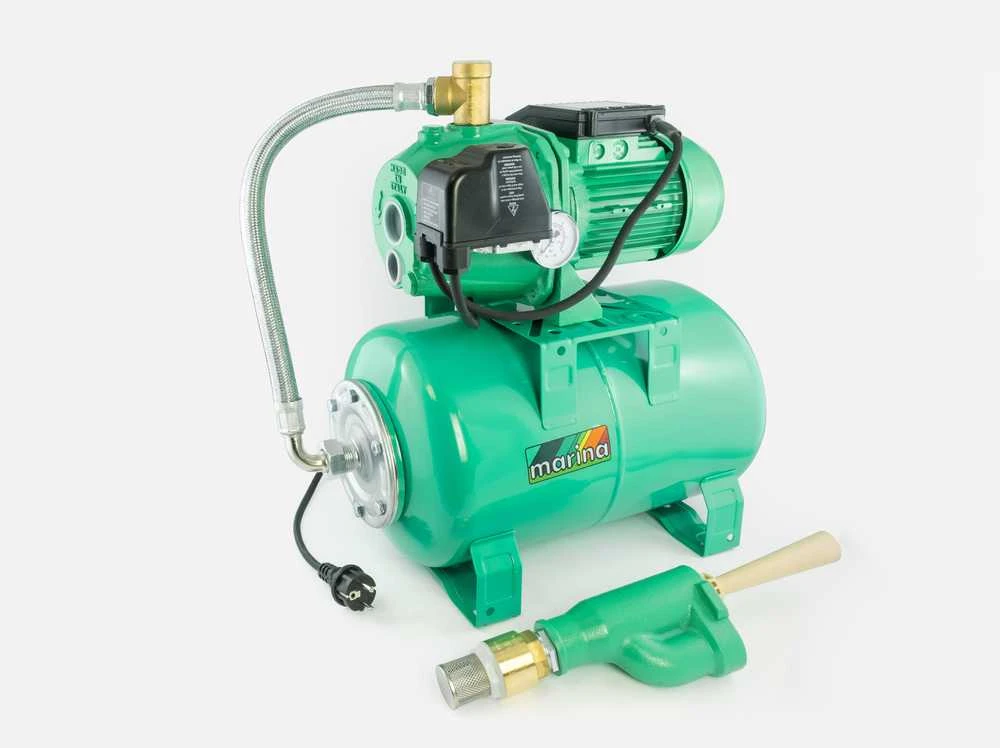 Hydrophoras Marina APM 100/25, 1100 W, 20 l