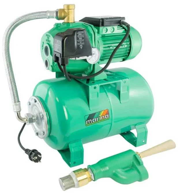 Hidrofors Marina APM 100/25, 1100 W, 20 l