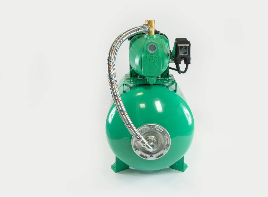 Carruzzo Hidroforas Marina CAM 100/60, 1100 W, 60 l