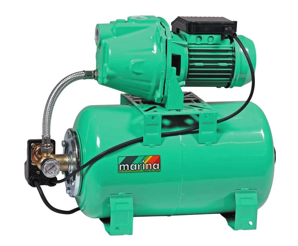 Marina CAM 66/25 vandens pompa, 1000 W, 20 l