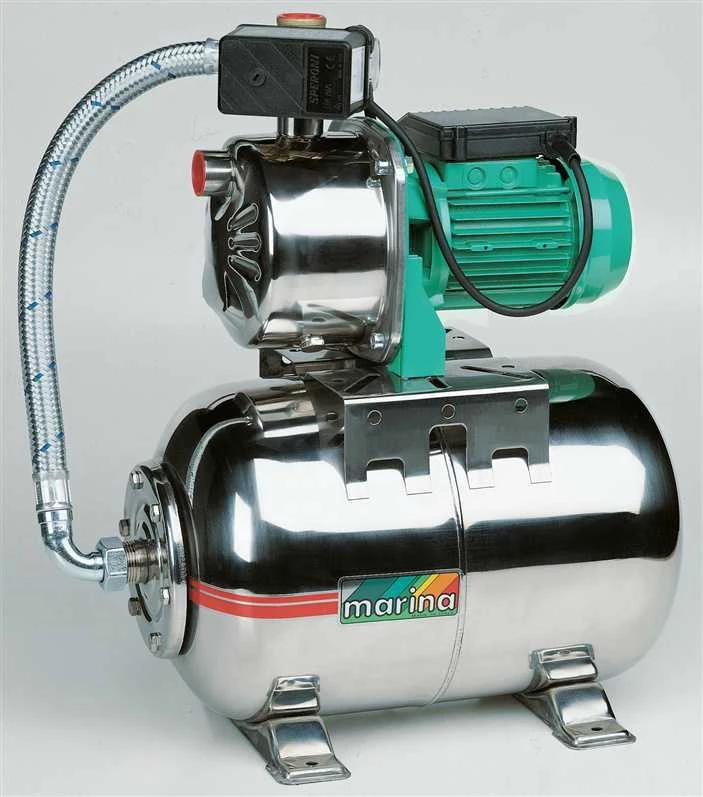 Hidroforas Marina CAM 88/25X HL, 1100 W, 22 l