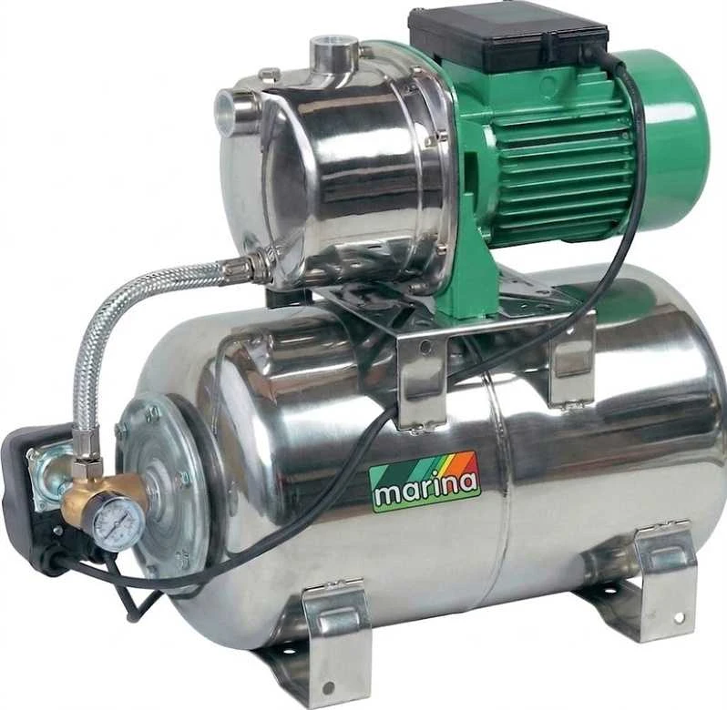 Hidroforas Marina CAM 88/25X HL, 1100 W, 22 l