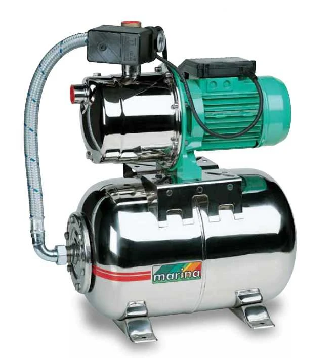 Hidroforas Marina CAM 88/25X HL, 1100 W, 22 l