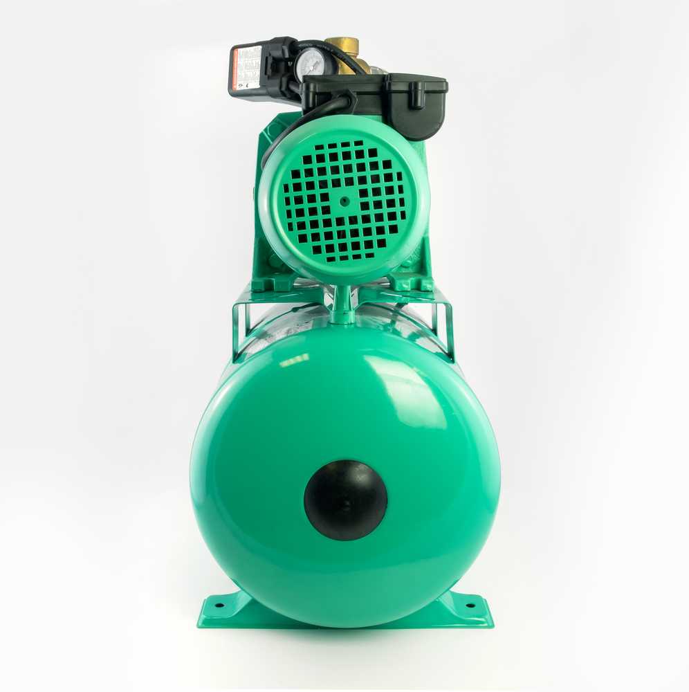 Hidroforas Marina Easycam 100/25-C, 1100 W, 20 l
