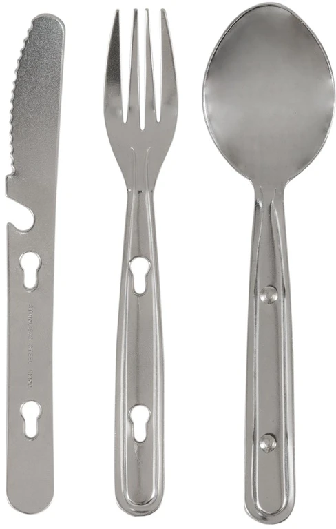 Įrankių rinkinys Highlander KFS Clip Set