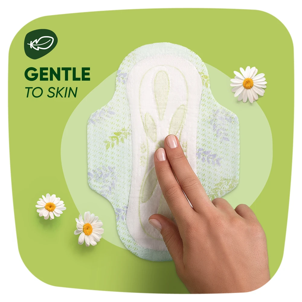 Higieniniai paketai NATURELLA Ultra Normal, 20 vnt.