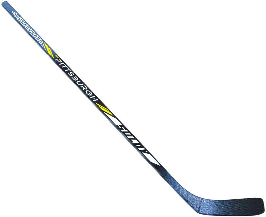 Ledo ritulio lazda SULOV HOKEJSUL150P-2, dešininė, 150 cm
