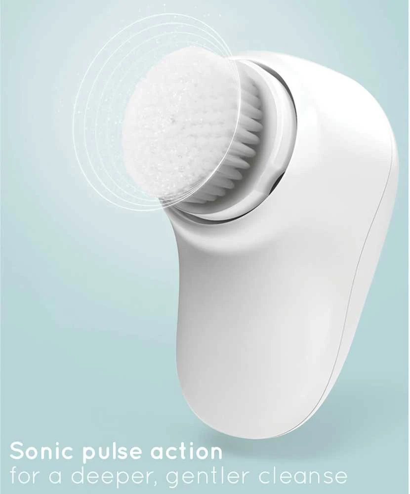 Homedics FAC-600-EU kompaktiškas valymo įrenginys