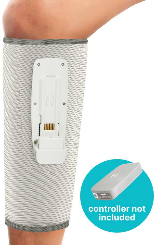 Homedics SR-CMCE10H modulinis blauzdų masažuoklis