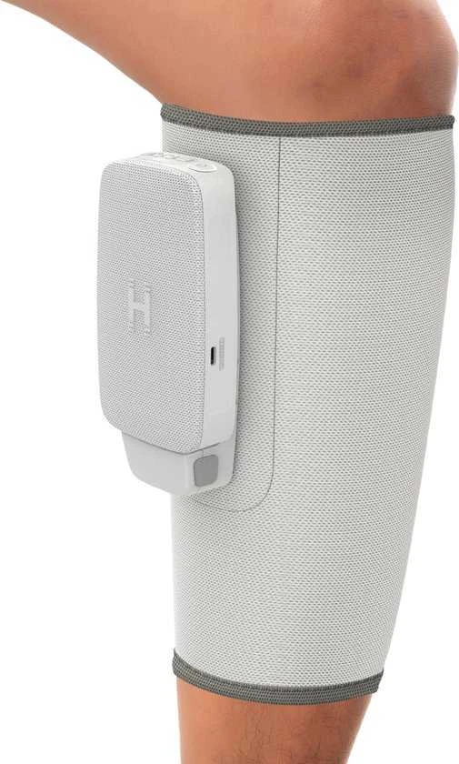 Homedics SR-CMXCE10HBND Modulair kompresinė blauzdų įtvaras + valdiklis