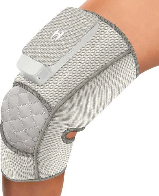 Homedics SR-CMXKE10HBND modulinė suspaudimo sistema kelio įtvaras + valdiklis