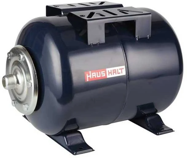 Haushalt AQUASYSTEM HORIZONTAL HYDROPHORE TANK HT-24L