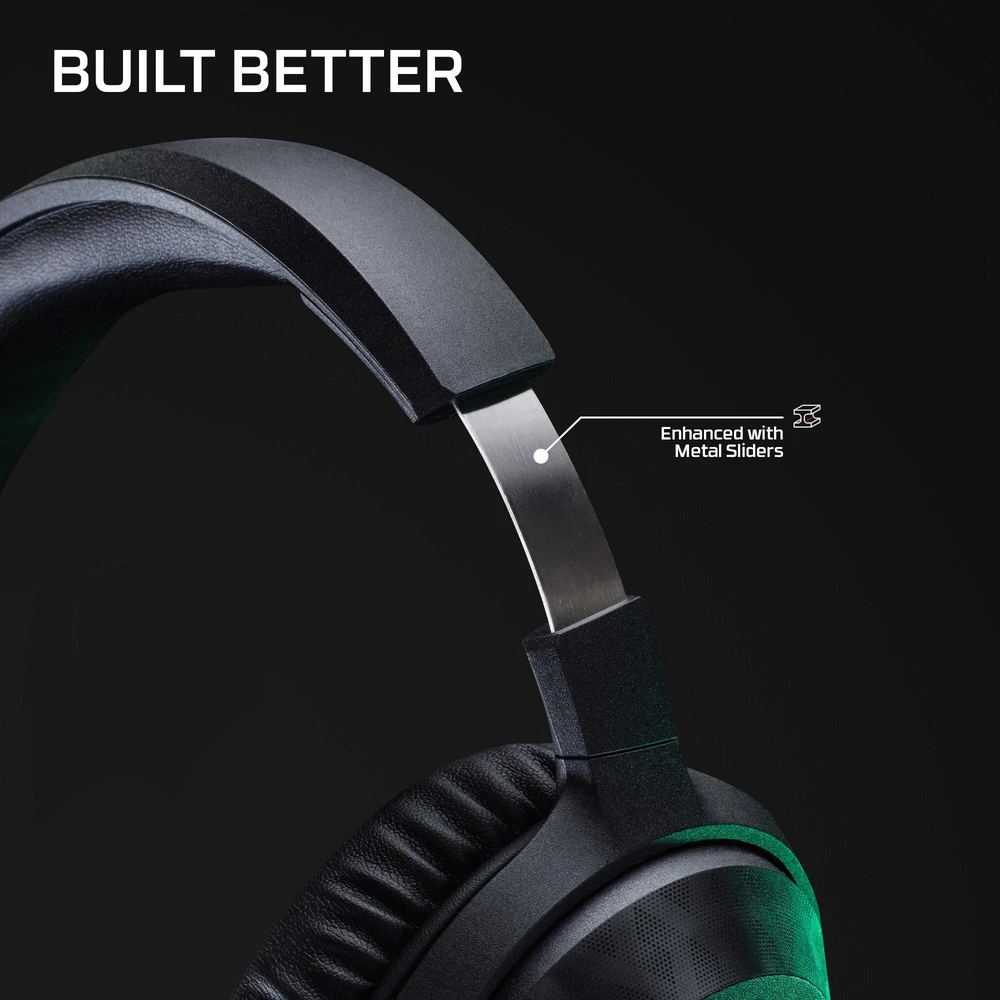 HyperX Ausinės Logitech Zone 305 (981-001458)
