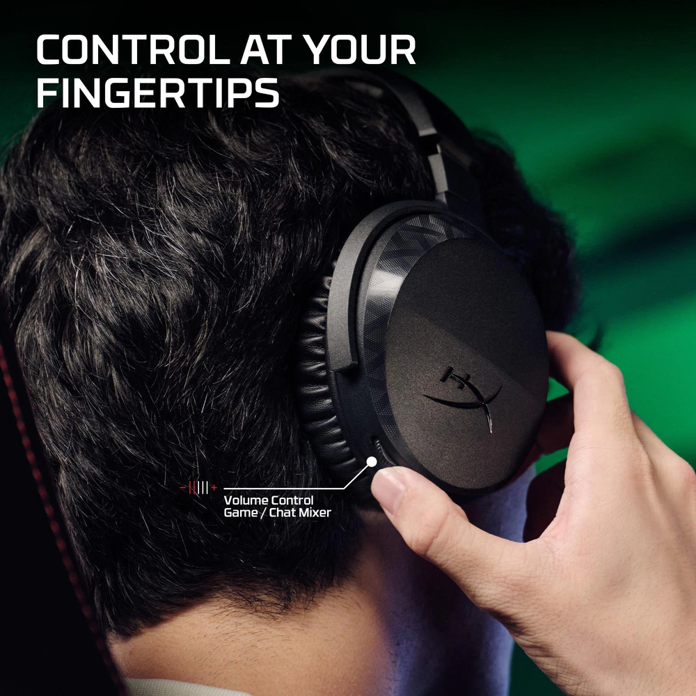 HyperX Ausinės Logitech Zone 305 (981-001458)