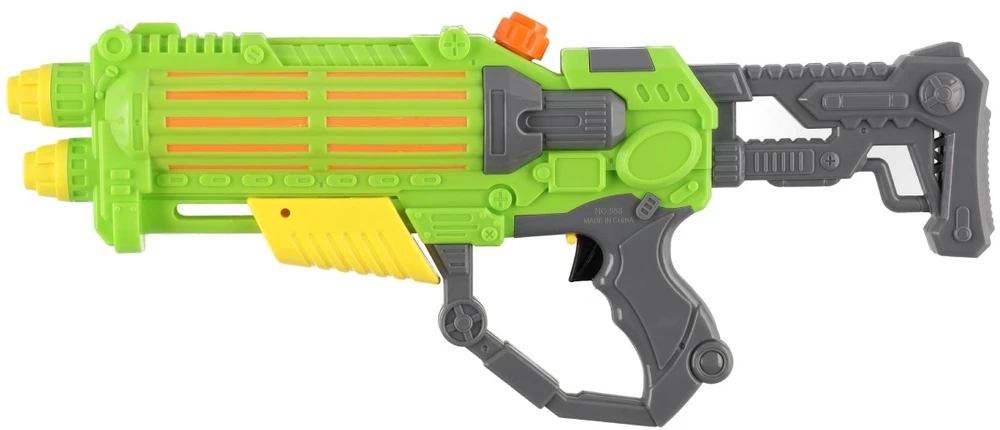 I-PLAY Žaislas Vandens pistoletas 50cm