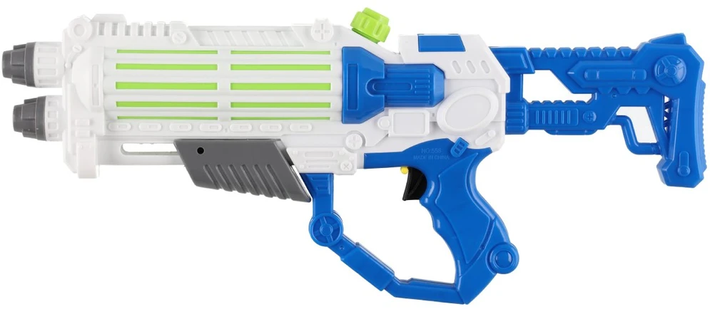 I-PLAY Žaislas Vandens pistoletas 50cm