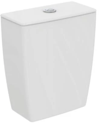 Pastatomo WC Ideal Standard bakelis, Eurovit 4.5/3l (skirtas paaukštintam puodui)