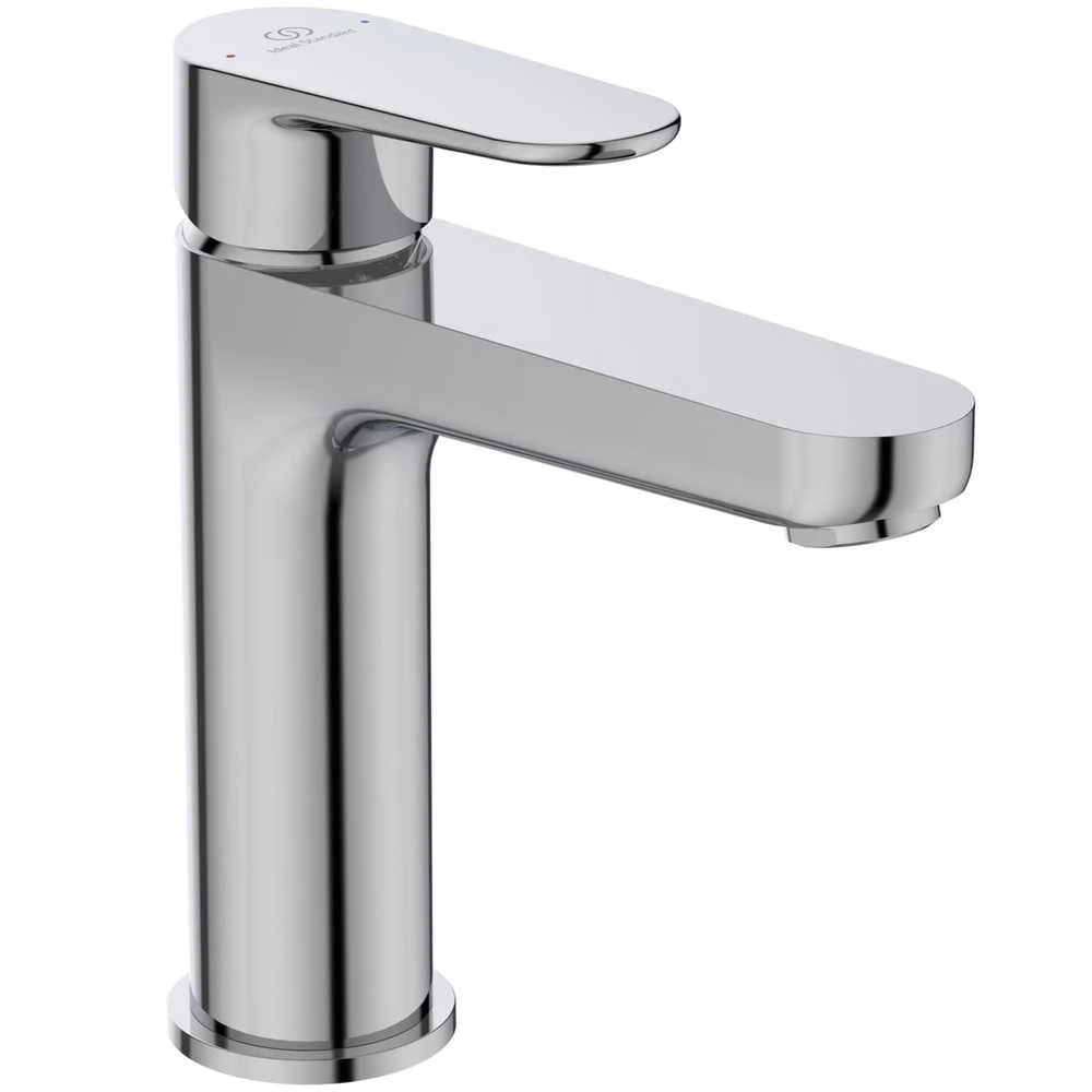 Ideal Standa Kriauklės maišytuvas A46BERD, chromuotas