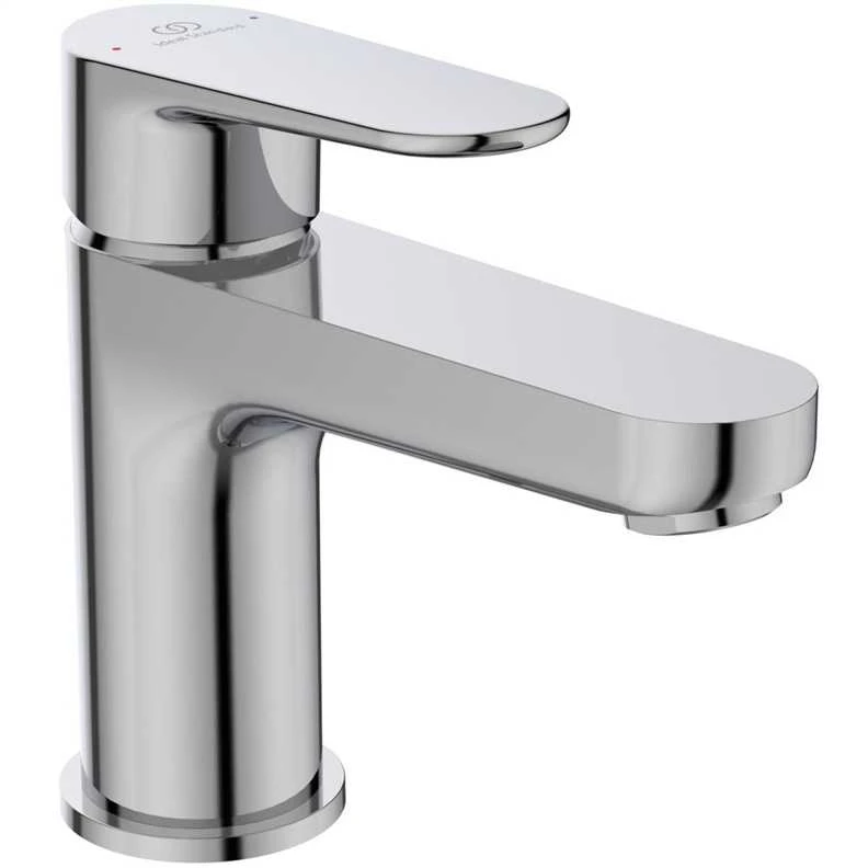Ideal Standa Kriauklės maišytuvas A46BERD, chromuotas