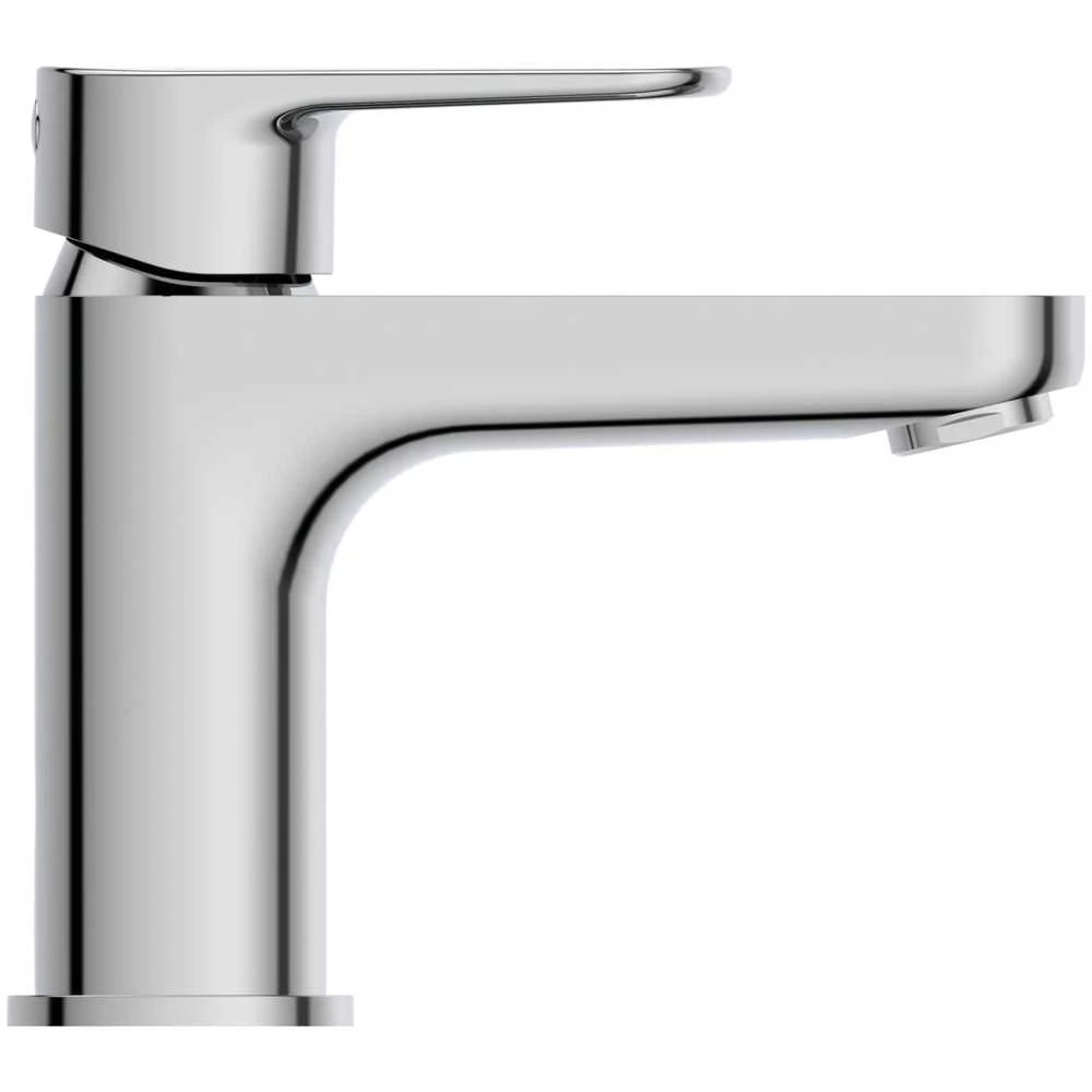 Ideal Standa Kriauklės maišytuvas A46BERD, chromuotas