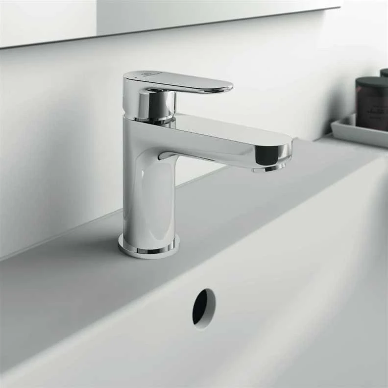 Ideal Standa Kriauklės maišytuvas A46BERD, chromuotas