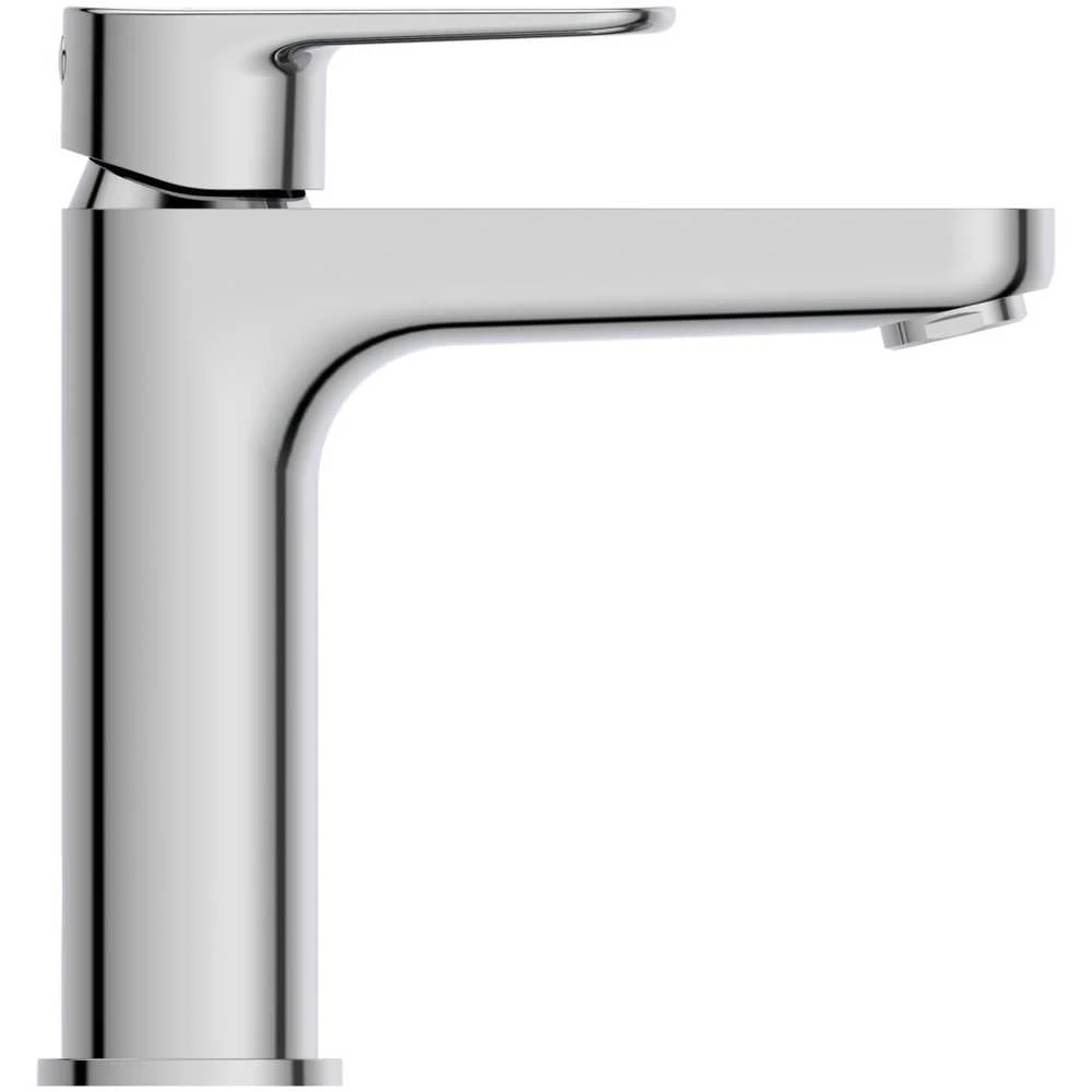 Ideal Standa Kriauklės maišytuvas A46BERD, chromuotas