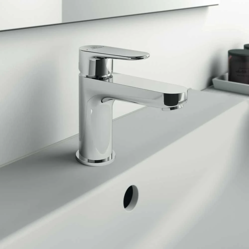 Ideal Standa Kriauklės maišytuvas A46BERD, chromuotas