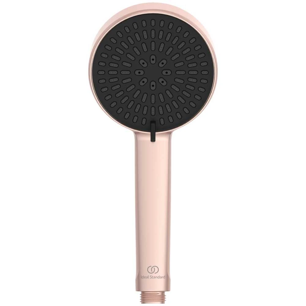Ideal Standard Dušo sistema su termostatu „Ceratherm ALU+“, rozetė