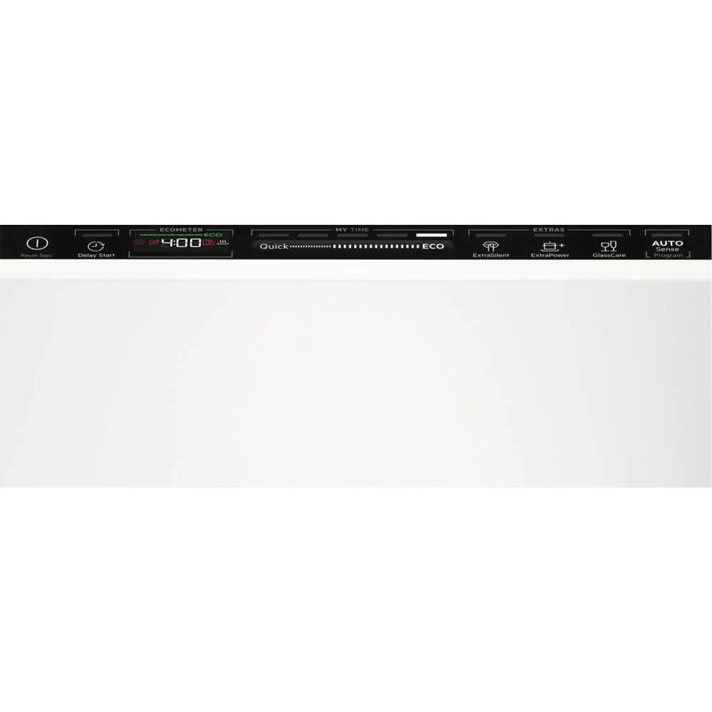 Indaplovė AEG FSE73527P
