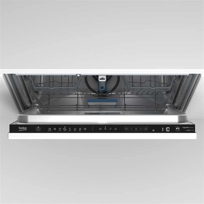 Built-in indaplovė Beko BDIN38551P