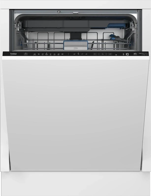 Built-in indaplovė Beko BDIN38551P