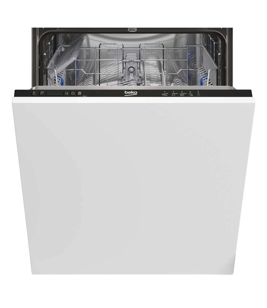 Hivision Built-in indaplovė Beko BRI63491
