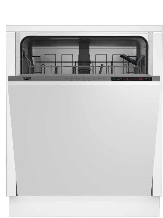 Indaplovė BEKO BDIN25321