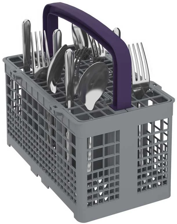 Indaplovė BEKO BDIN25321