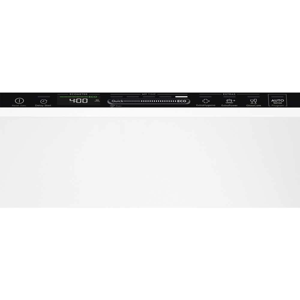 Indaplovė Electrolux EEG69405L