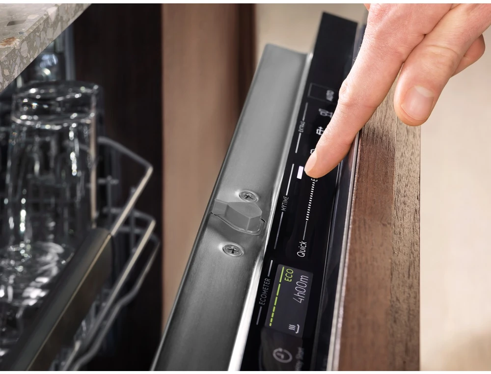 Indaplovė Electrolux EEM69310L
