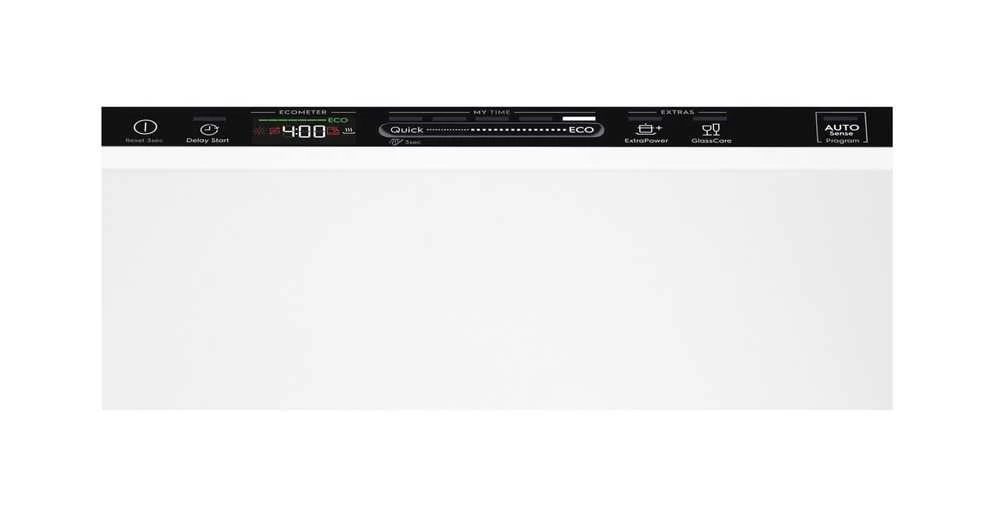 Indaplovė Electrolux EEM48221L