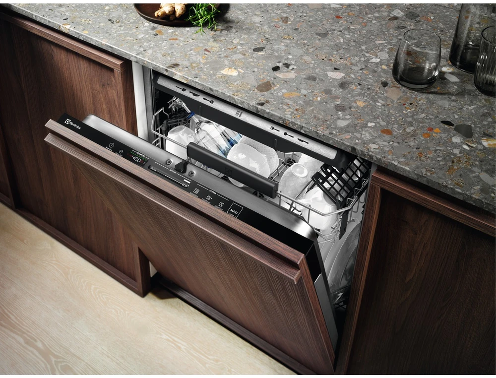 Indaplovė Electrolux EEM69310L