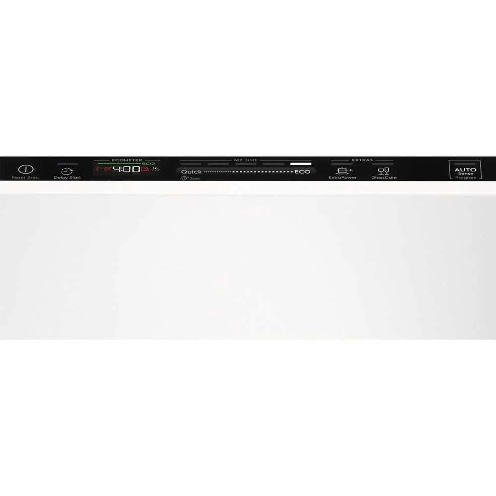 Įmontuojama indaplovė Electrolux EEM43201L