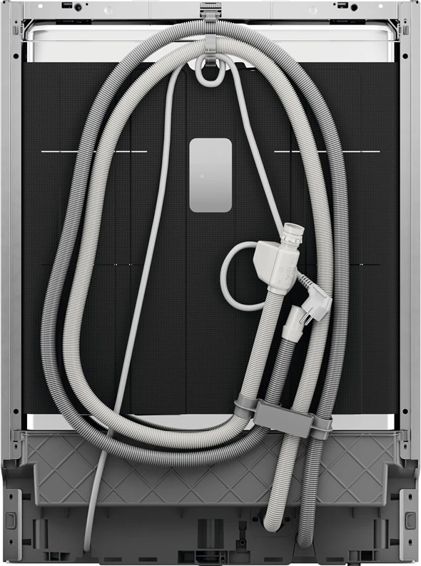 Built-in indaplovė Electrolux E82LA200S