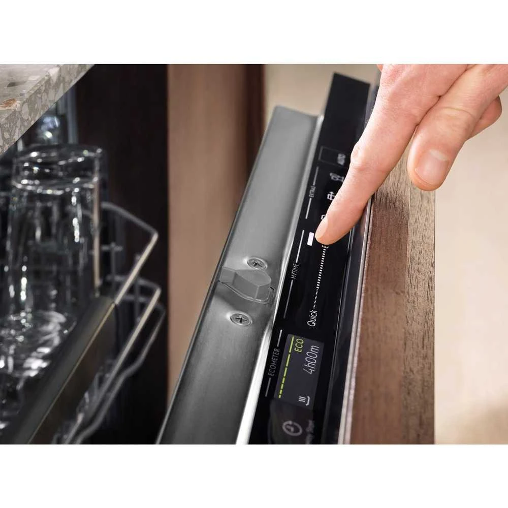 Indaplovė Electrolux EEM48221L