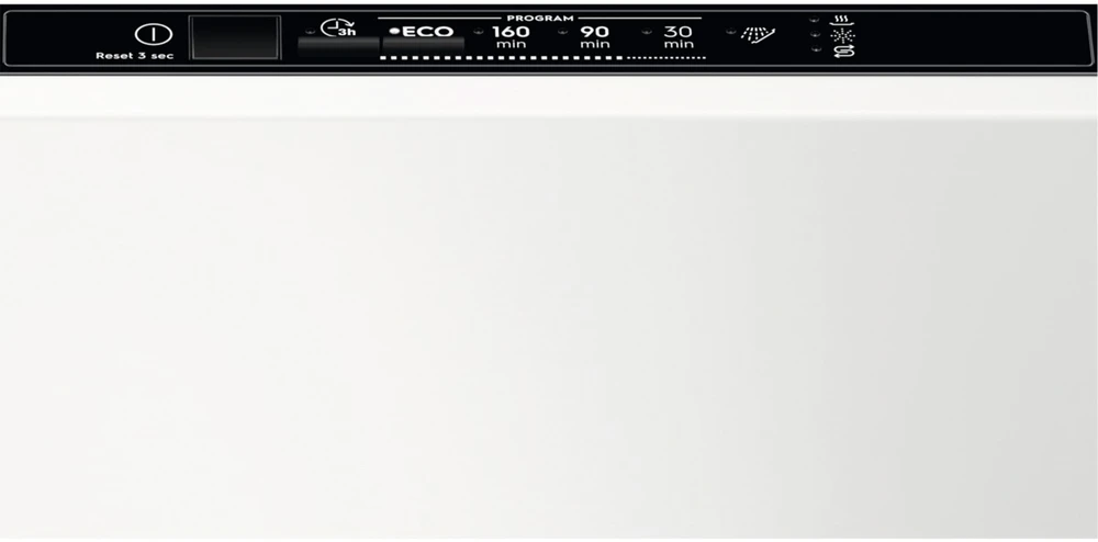 Įmontuojama indaplovė Electrolux EEA71210L
