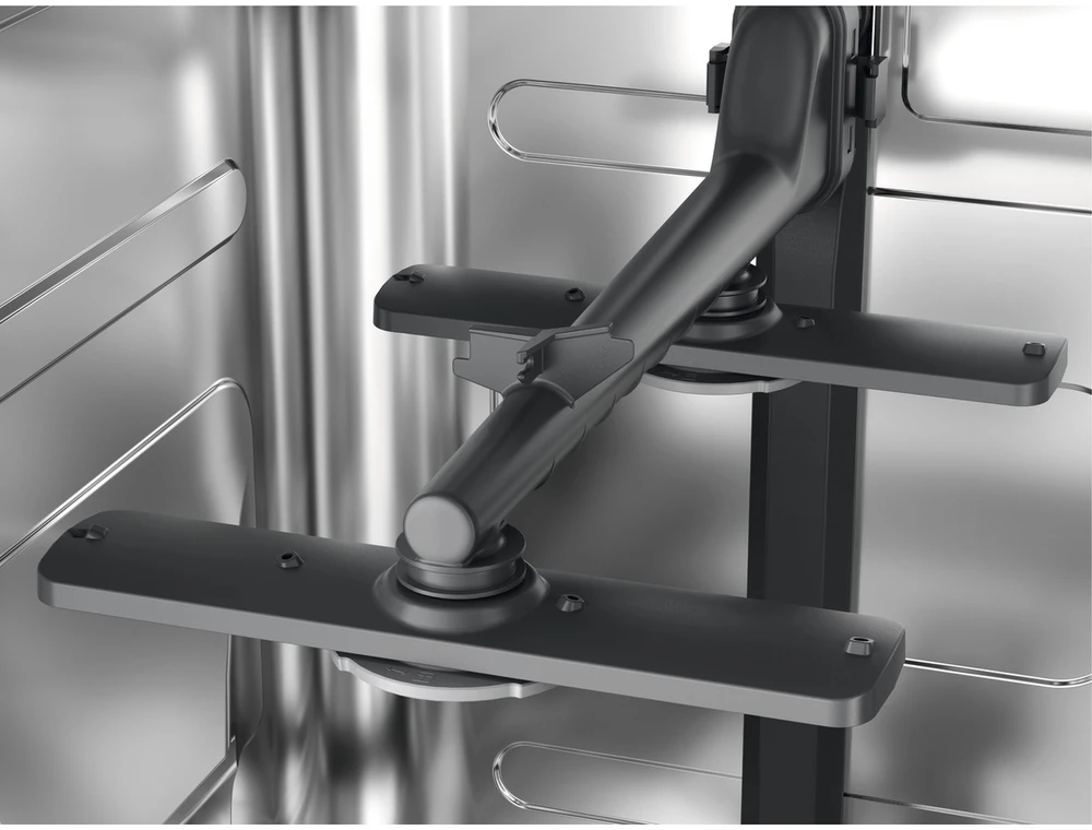 Įmontuojama indaplovė Electrolux EEA71210L